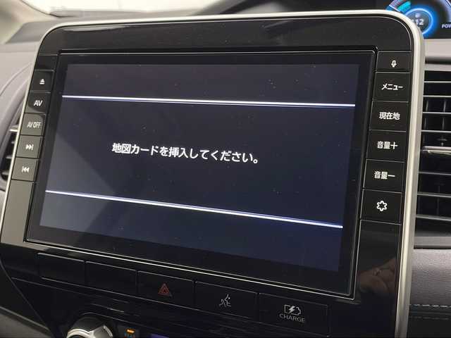 日産 セレナ e－パワー ハイウェイスター V 宮崎県 2020(令2)年 2.8万km マルーンレッド 禁煙車/エマージェンシーブレーキ/純正9型ナビTV/（CD/DVD/MSV/Blu-ray/Bluetooth/フルセグTV)/純正リアフリップダウンモニター/純正LEDオートライト/純正フォグ/純正15インチアルミ/純正エアロ/純正ルーフエンドスポイラー/純正フロアマット/社外前後ドライブレコーダー/ハンズフリー両側電動スライドドア/クルーズコントロール/ブラインドスポットモニター/クリアランスソナー/前席シートヒーター/ステアリングヒーター/Wオートエアコン/本革巻ハンドル/ETC/インテリジェントキー/プッシュエンジンスタート/新車時保証書/取扱い説明書