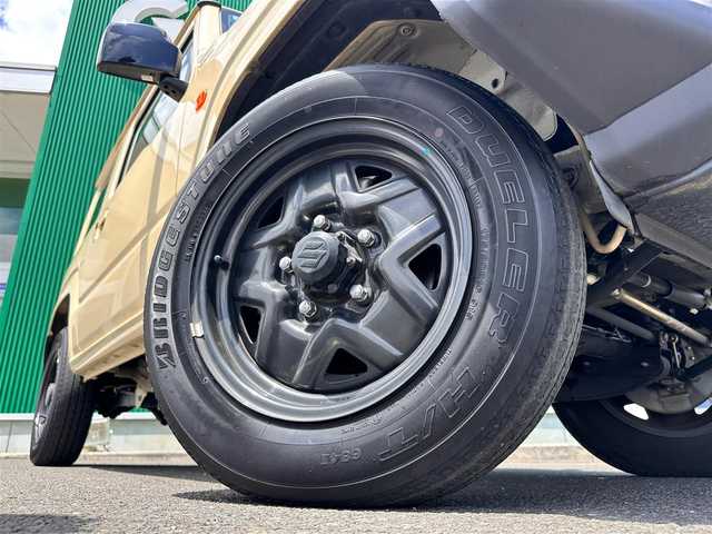 スズキ ジムニー XL 宮城県 2019(令1)年 2.1万km シフォンアイボリーM 社外ナビ（CN-RA05WD）/・CD/DVD/・Bluetooth/・フルセグTV/前席シートヒーター/フォグランプ/スマートキー＆プッシュスタート/電動格納ミラー/純正16インチスチールホイール/純正フロアマット/W/サイド/カーテンエアバッグ