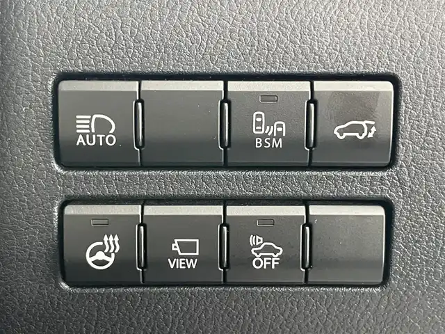 レクサス ＮＸ 300h Iパッケージ 愛知県 2020(令2)年 5.9万km ソニックチタニウム 純正１０型ナビ　ムーンルーフ　ＢＳＭ　禁煙車　全方位カメラ　フルセグＴＶ　ＤＶＤ　セーフティセンス　衝突軽減　ＬＥＤオートライト　ドラレコ　ＥＴＣ２．０　追従クルコン　パワーバックドア　スマートキー