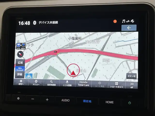 ホンダ Ｎ ＢＯＸ カスタム ターボ 愛知県 2025(令7)年 0.3万km プラチナホワイトパール 純正８型ナビ　ドラレコ　バックカメラ　禁煙車　ＥＴＣ　黒ハーフレザー　パドルシフト　ホンダセンシング　衝突軽減　追従クルコン　フルセグＴＶ　シートヒーター　ＬＥＤオートライト　両側電動スライド　ＵＳＢ