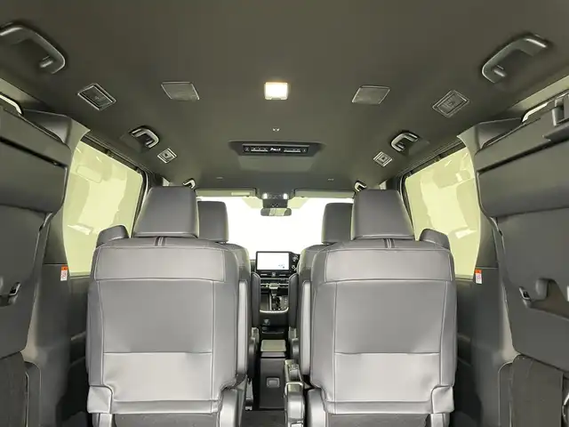 トヨタ ノア S－Z 埼玉県 2025(令7)年 0.1千km ホワイトパールクリスタルシャイン 登録済未使用車　快適利便パッケージ　純正１０．５　インチディスプレイオーディオ　バックカメラ　ＤＶＤ再生　ビルトインＥＴＣ２．０　レーダークルーズコントロール　シートヒーター　ＨＤＭＩ　ＬＥＤライト