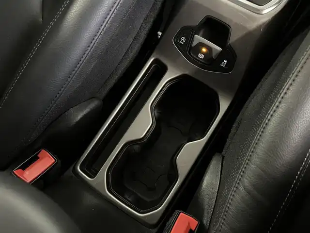 クライスラー・ジープ ジープ レネゲード リミテッド 山形県 2022(令4)年 1.7万km ガンＭⅡ 純正ナビ/フルセグTV/バックカメラ/アダプティブクルーズコントロール/レーンキープアシスト/ブラインドスポットモニター/レザーシート/シートヒーター/リアセンサー/前後ドライブレコーダー/純正ラバーマット