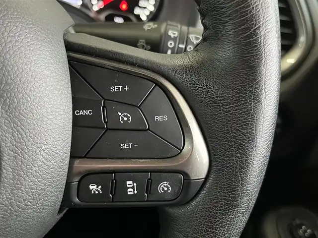 クライスラー・ジープ ジープ レネゲード リミテッド 山形県 2022(令4)年 1.7万km ガンＭⅡ 純正ナビ/フルセグTV/バックカメラ/アダプティブクルーズコントロール/レーンキープアシスト/ブラインドスポットモニター/レザーシート/シートヒーター/リアセンサー/前後ドライブレコーダー/純正ラバーマット