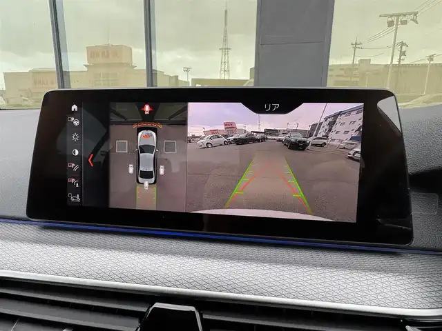 ＢＭＷ ５２３ｄ xDrive Mスピリット 石川県 2020(令2)年 3万km アルピンホワイトⅢ 純正ナビ/フルセグTV/全方位カメラ/ETC/前後ドライブレコーダー/アダプティブクルーズコントロール/ヘッドアップディスプレイ/ブラインドスポットモニター/パワーシート/パワーバックドア/インテリジェントセーフティ/オートマチックハイビーム/純正アルミホイール/スマートキー