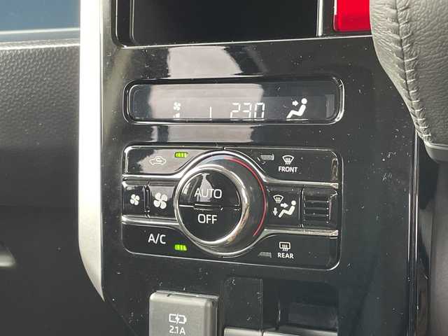 トヨタ ルーミー カスタムG 千葉県 2022(令4)年 2.9万km パールホワイトⅢ 純正メモリナビ/(TV/BT/CD/FM/AM)/衝突被害軽減システム/車線逸脱警報/バックカメラ/追従式クルーズコントロール/両側パワースライドドア/横滑り防止装置/ビルトインETC/アイドリングストップ/LEDヘッドライト/フォグランプ/オートライト/ウィンカーミラー/電動格納ミラー/純正14インチAW/シートヒーター/シートリフター/ブレーキホールド/電子制御パーキング/プッシュスタート/スマートキー/フロアマット/取扱説明書/保証書