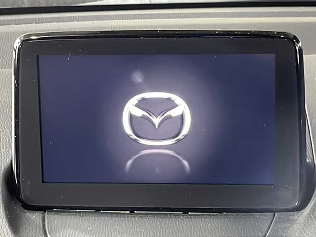 マツダ ＣＸ－３ 20S プロアクティブ 広島県 2018(平30)年 2.1万km マシーングレープレミアムM 純正ナビ/バックカメラ/衝突軽減ブレーキ/誤発進抑制機能/車線逸脱警報/ブラインドスポットモニター/オートハイビーム/リアパーキングセンサー/ヘッドアップディスプレイ/パドルシフト/LEDヘッドランプ/純正18インチAW/ステアリングスイッチ/ETC