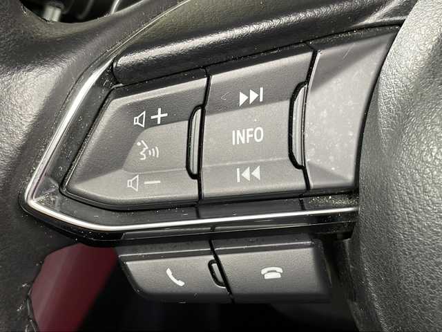 マツダ ＣＸ－３ 20S プロアクティブ 広島県 2018(平30)年 2.1万km マシーングレープレミアムM 純正ナビ/バックカメラ/衝突軽減ブレーキ/誤発進抑制機能/車線逸脱警報/ブラインドスポットモニター/オートハイビーム/リアパーキングセンサー/ヘッドアップディスプレイ/パドルシフト/LEDヘッドランプ/純正18インチAW/ステアリングスイッチ/ETC