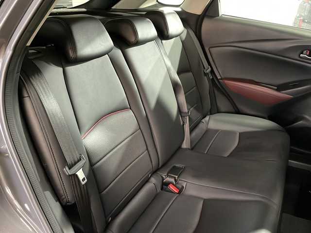 マツダ ＣＸ－３ 20S プロアクティブ 広島県 2018(平30)年 2.1万km マシーングレープレミアムM 純正ナビ/バックカメラ/衝突軽減ブレーキ/誤発進抑制機能/車線逸脱警報/ブラインドスポットモニター/オートハイビーム/リアパーキングセンサー/ヘッドアップディスプレイ/パドルシフト/LEDヘッドランプ/純正18インチAW/ステアリングスイッチ/ETC