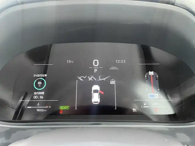 レクサス ＵＸ 300h Fスポーツ 東京都 2024(令6)年 0.9万km ブラック/ホワイトノーヴァガラスフレーク パノラマルーフ/純正ナビ/フルセグ/パノラミックビューモニター/ビルトインETC/パドルシフト/シートヒーター/ベンチレーションシート/AC100V/3眼LEDヘッドライト/オレンジキャリパー/ヘッドアップディスプレイ/レクサスセーフティシステム＋/・プリクラッシュセーフティ/・レーントレーシングアシスト/・オートマチックハイビーム/・アダプティブハイビームシステム/・レーダークルーズコントロール/・ブラインドスポットモニター/スマートキー