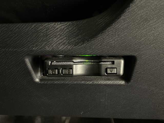 トヨタ アクア 宮崎県 2019(平31)年 4.4万km ダークブルーマイカ 純正メモリーナビ/　CD　BTオーディオ　ワンセグTV/バックカメラ/プリクラッシュセーフティ/クリアランスソナー/PKSB/先行車発信お知らせ/レーンディパーチャーアラート/オートマチックハイビーム/オートライト/ステアリングリモコン/前後ドライブレコーダー/ビルトインETC/純正フロアマット/電動格納ミラー/スマートキー