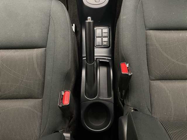 トヨタ アクア 宮崎県 2019(平31)年 4.4万km ダークブルーマイカ 純正メモリーナビ/　CD　BTオーディオ　ワンセグTV/バックカメラ/プリクラッシュセーフティ/クリアランスソナー/PKSB/先行車発信お知らせ/レーンディパーチャーアラート/オートマチックハイビーム/オートライト/ステアリングリモコン/前後ドライブレコーダー/ビルトインETC/純正フロアマット/電動格納ミラー/スマートキー