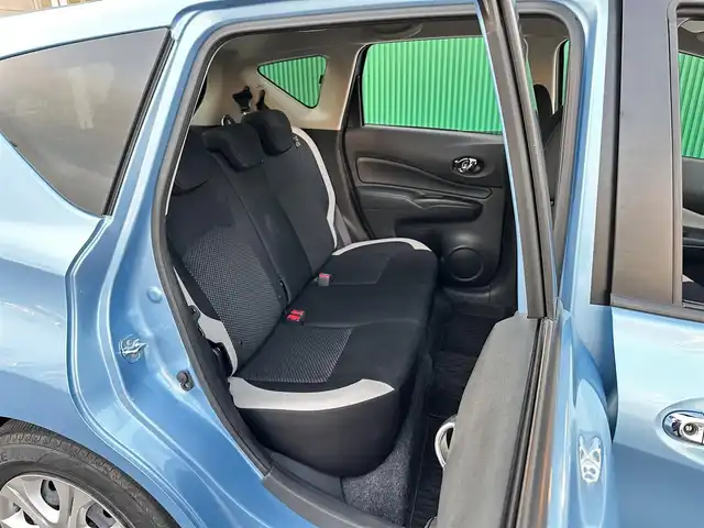 日産 ノート e－パワー X 宮城県 2016(平28)年 3.2万km ソニックブルー インテリジェントアラウンドビューモニターセット/・踏み間違い衝突防止アシスト/・フロント＆バックソナー/・インテリジェントアラウンドビューモニター/・スマートルームミラー/・ドアミラーヒーター/LEDヘッドランプ/＝＝＝/エマージェンシーブレーキ/車線逸脱警報/純正ナビ（MM316D-W）/・CD/DVD/・Bluetooth/・フルセグTV/ETC/ステアリングスイッチ/オートライト/スマートキー＆プッシュスタート/電動格納ミラー/純正フロアマット/Wエアバッグ