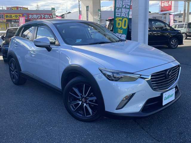 マツダ ＣＸ－３