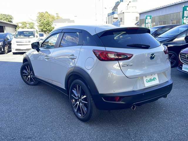 マツダ ＣＸ－３