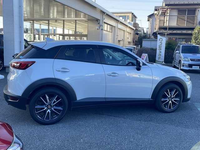 マツダ ＣＸ－３