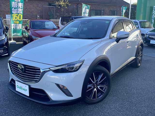 マツダ ＣＸ－３