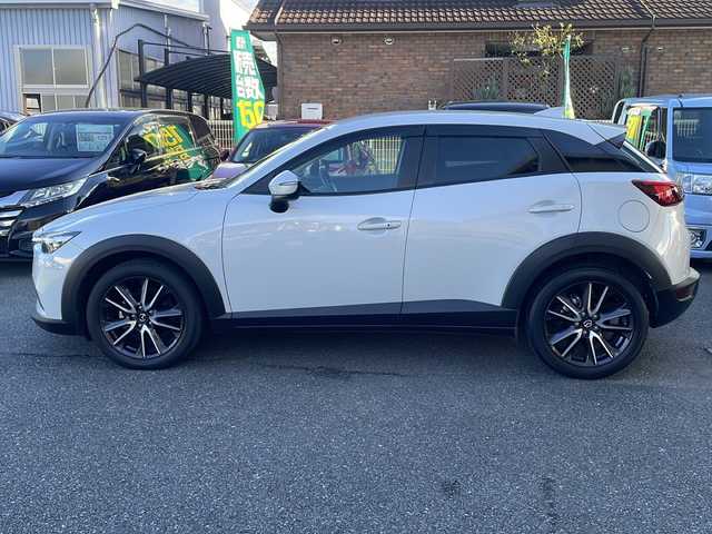 マツダ ＣＸ－３