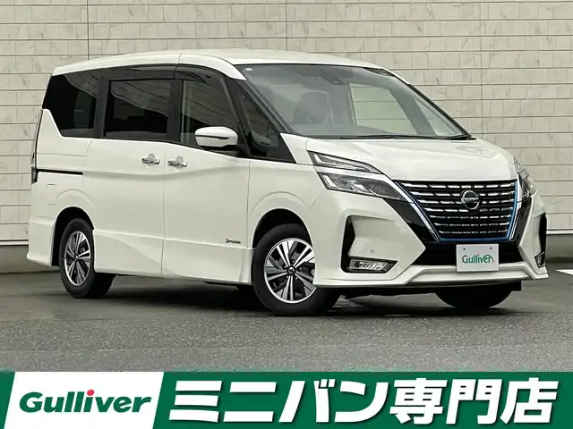 日産 セレナ