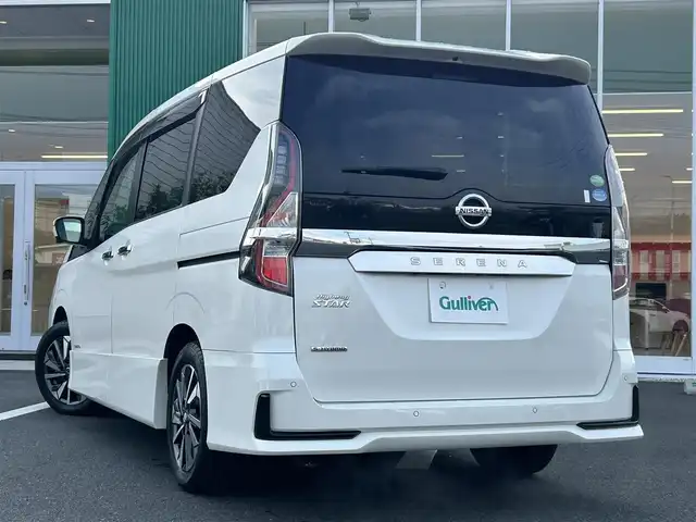 日産 セレナ