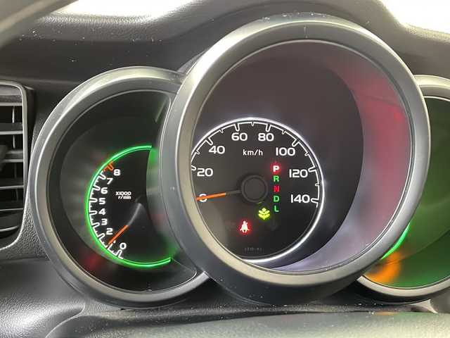 ホンダ Ｎ ＢＯＸ G SSパッケージ 長崎県 2015(平27)年 3.4万km プレミアムホワイトパール 純正ナビ/（CD/SD/AUX）/バックカメラ　/シティブレーキアクティブシステム　/ＥＴＣ　/両側パワースライドドア　/禁煙車　/横滑り防止装置　/スマートキー　/プッシュスタート　/アイドリングストップ　/ステアリングスイッチ/ウインカーミラー/電動格納ミラー/純正１４インチアルミホイール/純正フロアマット