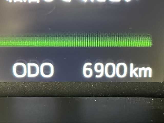 トヨタ ルーミー カスタムG 青森県 2022(令4)年 0.7万km ブラックマイカメタリック/パールホワイト2トーン アルパインワイドナビ【FM/AM/CD/DVD/BT】/バックカメラ　/ＥＴＣ　/両側パワースライドドア　/純正エンジンスターター　/クルーズコントロール　　/純正ＡＷ　/前後ドライブレコーダー　/前席シートヒーター　/オートホールド　/ＵＳＢポート/クリアランスソナー /フルセグTV/オートエアコン /スマートキー/PWR/革巻きステアリング/衝突軽減システム/アイドリングストップ/横滑り防止装置/プッシュスタート /フロントワイパーデアイサー/電格ミラー/リアサンシェード /シートカバー有り/純正AW/ウィンカーミラー /フォグライト /ステアリングリモコン/自動パーキングブレーキ/GRエアロ　フロント