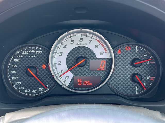 トヨタ ８６ GT リミテッド 岐阜県 2013(平25)年 7.7万km クリスタルブラックシリカ 純正ＳＤナビ　/フルセグ　/エアロフル　/クルコン　/ＨＫＳ２本出しマフラー　/オートライト　/ＳＤミュージックサーバー　/ドライブレコーダー/シートヒーターＤ＋Ｎ席　/フルフラットシート/オーバーフェンダー/HKS車高調/Bluetooth/純正フロアマット/プッシュスタート/スマートキー/ハーフレザー/カーテンエアバッグ/エアバッグシングル/ドアバイザー