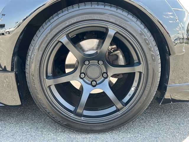 トヨタ ８６ GT リミテッド 岐阜県 2013(平25)年 7.7万km クリスタルブラックシリカ 純正ＳＤナビ　/フルセグ　/エアロフル　/クルコン　/ＨＫＳ２本出しマフラー　/オートライト　/ＳＤミュージックサーバー　/ドライブレコーダー/シートヒーターＤ＋Ｎ席　/フルフラットシート/オーバーフェンダー/HKS車高調/Bluetooth/純正フロアマット/プッシュスタート/スマートキー/ハーフレザー/カーテンエアバッグ/エアバッグシングル/ドアバイザー