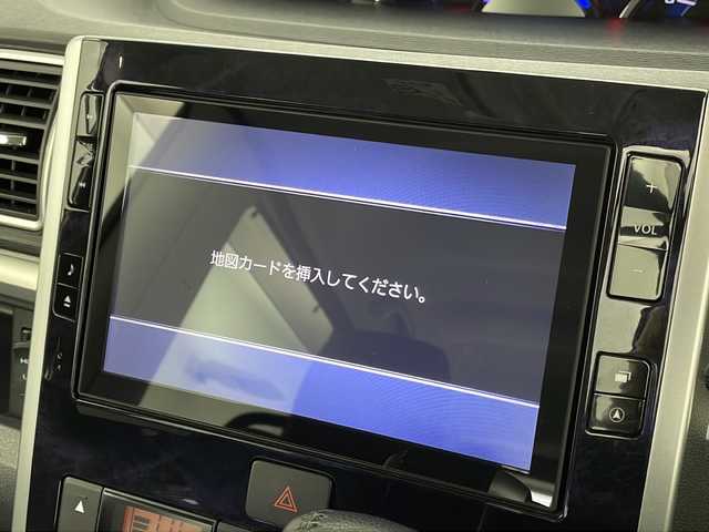 ダイハツ タント カスタム RS トップED SA Ⅲ 宮城県 2017(平29)年 5.4万km パールホワイトⅢ ワンオーナー/スマートアシストIII	/・衝突回避支援ブレーキ機能	/・車線逸脱警報機能	/・オートハイビーム/バックカメラ/純正8型ナビ　地図SD無/・SD.BT.USB.HDMI/フルセグTV/両側パワースライドア/運転席シートヒーター/合皮シート/ETC/LEDヘッドライト/LEDフォグランプ/プッシュスタート/スマートキー/横滑り防止装置/アイドリングストップ/ステアリングスイッチ/純正15inAW/純正フロアマット/ロールサンシェード