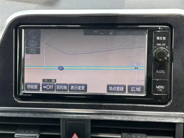 トヨタ シエンタ G 奈良県 2015(平27)年 2.6万km レッドマイカM トヨタ純正7インチSDナビ/　　・CD/DVD/BT/フルセグ/バックカメラ/ステアリングリモコン/ドライブレコーダー/ビルトインETC/3列シート/ウォークスルー/両側パワースライドドア/純正フロアマット/アイドリングストップ/インテリジェントクリアランスソナー/トヨタセーフティセンス/　　・衝突軽減システム/　　・レーンキープアシスト/純正ホイールキャップ/スマートキー