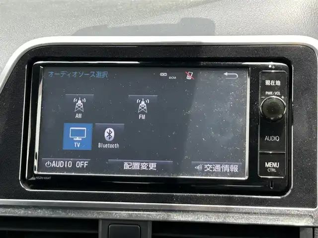 トヨタ シエンタ G 奈良県 2015(平27)年 2.6万km レッドマイカM トヨタ純正7インチSDナビ/　　・CD/DVD/BT/フルセグ/バックカメラ/ステアリングリモコン/ドライブレコーダー/ビルトインETC/3列シート/ウォークスルー/両側パワースライドドア/純正フロアマット/アイドリングストップ/インテリジェントクリアランスソナー/トヨタセーフティセンス/　　・衝突軽減システム/　　・レーンキープアシスト/純正ホイールキャップ/スマートキー