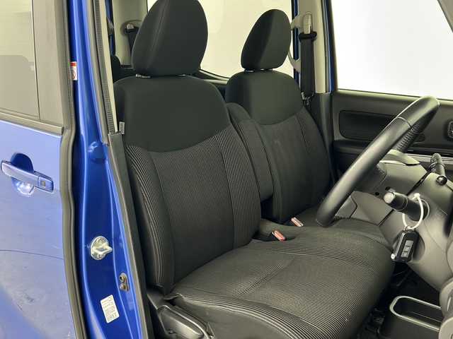 日産 デイズ ルークス ハイウェイスター Gターボ 宮城県 2017(平29)年 7.1万km オーシャンブルーP インテリジェントエマージェンシーブレーキ/アラウンドビューモニター/車線逸脱警報/オートハイビーム/純正7インチSDナビ/・BT.SD.CD.DVD/フルセグTV/両側パワースライドドア/ステアリングスイッチ/ETC/プッシュスタート/スマートキー/アイドリングストップ/LEDヘッドライト/フォグライト/純正フロアマット/純正17インチAW/純正ドアバイザー/シートバックテーブル/ロールサンシェード