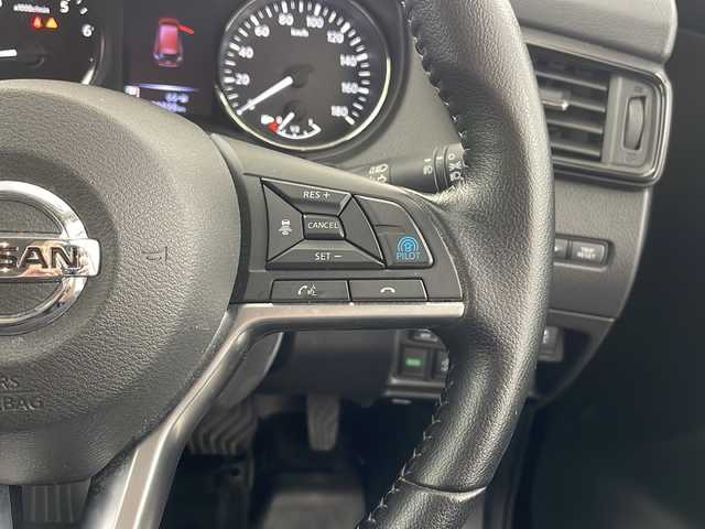 日産 エクストレイル 20Xi 道央・札幌 2020(令2)年 4万km チタニウムカーキ ・４WD /プロパイロット/・セーフティーシールド/・エマージェンシーブレーキ/・純正１０インチナビ/・BD.DVD.CD.SD/・Bluetooth.フルセグ/・アラウンドビューモニター/・パワーバックドア /・カプロンシート/全席シートヒーター/・LEDライト/オートライト/・オートハイビーム/・デジタルインナーミラー/・ETC/純正エンジンスターター/・スタッドレスタイヤ積み込み
