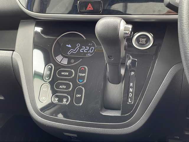 日産 デイズ ルークス ハイウェイスターX 岐阜県 2019(平31)年 2.2万km オーシャンブルーP 登録時走行距離21730km/純正ＳＤナビ　/全方位カメラ　/衝突軽減システム　/レーンキープアシスト　/横滑り防止装置　/アイドリングストップ　/前後コーナーセンサー　/ＬＥＤヘッドライト　/オートライト　/オートハイビーム　/片側パワースライド/プッシュスタート/スマートキー/純正14インチアルミホイール/純正フロアマット