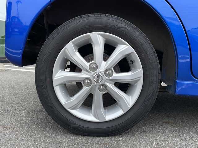 日産 デイズ ルークス ハイウェイスターX 岐阜県 2019(平31)年 2.2万km オーシャンブルーP 登録時走行距離21730km/純正ＳＤナビ　/全方位カメラ　/衝突軽減システム　/レーンキープアシスト　/横滑り防止装置　/アイドリングストップ　/前後コーナーセンサー　/ＬＥＤヘッドライト　/オートライト　/オートハイビーム　/片側パワースライド/プッシュスタート/スマートキー/純正14インチアルミホイール/純正フロアマット