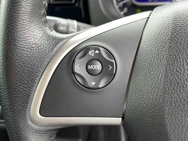 日産 デイズ ルークス ハイウェイスターX 岐阜県 2019(平31)年 2.2万km オーシャンブルーP 登録時走行距離21730km/純正ＳＤナビ　/全方位カメラ　/衝突軽減システム　/レーンキープアシスト　/横滑り防止装置　/アイドリングストップ　/前後コーナーセンサー　/ＬＥＤヘッドライト　/オートライト　/オートハイビーム　/片側パワースライド/プッシュスタート/スマートキー/純正14インチアルミホイール/純正フロアマット