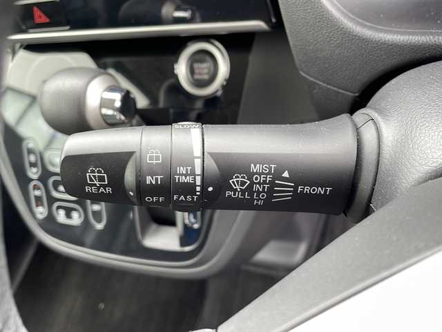 日産 デイズ ルークス ハイウェイスターX 岐阜県 2019(平31)年 2.2万km オーシャンブルーP 登録時走行距離21730km/純正ＳＤナビ　/全方位カメラ　/衝突軽減システム　/レーンキープアシスト　/横滑り防止装置　/アイドリングストップ　/前後コーナーセンサー　/ＬＥＤヘッドライト　/オートライト　/オートハイビーム　/片側パワースライド/プッシュスタート/スマートキー/純正14インチアルミホイール/純正フロアマット