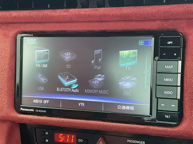 トヨタ ８６ GT 岡山県 2018(平30)年 3.4万km クリスタルホワイトパール 社外7インチSDナビ/（CD/DVD/BT/フルセグTV）/バックカメラ/ステアリングスイッチ/パドルシフト/クルーズコントロール/ETC2.0/USB端子/LEDヘッドライト/純正17インチアルミホイール/オートライト/ドライブレコーダー/社外シフトレバー/社外シートカバー/社外内装パネル張り/社外レーダー