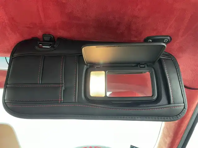 トヨタ ８６ GT 愛知県 2018(平30)年 3.4万km クリスタルホワイトパール 社外7インチSDナビ/（CD/DVD/BT/フルセグTV）/バックカメラ/ステアリングスイッチ/パドルシフト/クルーズコントロール/ETC2.0/USB端子/LEDヘッドライト/純正17インチアルミホイール/オートライト/ドライブレコーダー/社外シフトレバー/社外シートカバー/社外内装パネル張り/社外レーダー