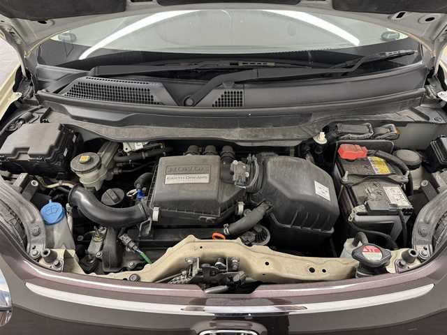 ホンダ Ｎ ＯＮＥ セレクト 三重県 2018(平30)年 5万km プレミアムアイボリーパール2トーン ガソリン/FF/インパネCVT/純正 7インチナビ VXM-184Ci/（CD/FM/AM/TV/iPod/SD/USB/Bluetooth/AUX）/バックカメラ/ビルトインETC/安全/・近距離衝突軽減ブレーキ［CTBA］/・VSA（トラクションコントロール＆ABS）/・SRS サイド＆カーテンエアバッグ/装備/・ハーフレザーシート/・シートヒーター（D/N）/・オートエアコン/・プッシュスタート/・充電用USBジャックx2/・ステアリングスイッチ/・電動格納ドアミラー/・全ドアパワーウインドウ/・保/取/ナビ取/・スマートキーx2/2トーンカラー/など