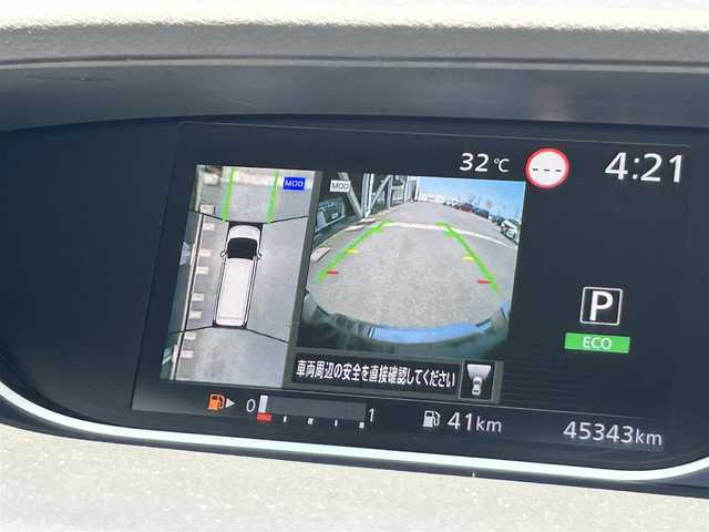 日産 セレナ ハイウェイスター V 静岡県 2020(令2)年 4.6万km ダイヤモンドブラック ケンウッド９型ナビ/フルセグTV/12.8インチアルパイン後席モニター/ドラレコ/デジタルインナーミラー/ETC/アラウンドビューモニター/プロパイロット/エマージェンシーブレーキ/WAC/LEDヘッドライト/オートライト/純正16AW