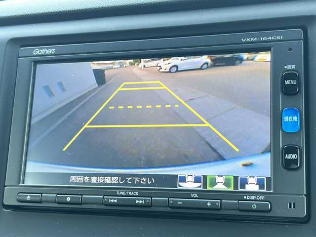 ホンダ Ｎ ＷＧＮ G SSコンフォートパッケージ 福島県 2016(平28)年 2.2万km プレミアムホワイトパールⅡ 純正ナビ ワンセグTV Bluetooth バックカメラ 衝突軽減ブレーキ シートヒーター ETC スマートキー ベンチシート スペアキー 横滑り防止装置 純正ホイールキャップ 純正フロアマット