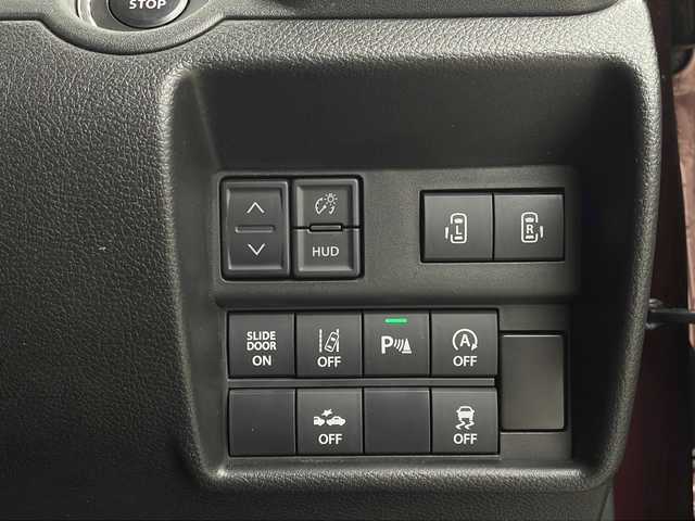 三菱 デリカＤ：２ ハイブリッドMZ 栃木県 2020(令2)年 2.1万km ワイン 全方位カメラ/純正9インチコネクトナビ/・Apple CarPlay/Android Auto/Bluetooth/・CD/DVD/USB/・AM/FM/三菱e-Assist/・衝突軽減ブレーキ/・誤発進抑制/・レーダークルーズコントロール/・レーンキープアシスト/・ヘッドアップディスプレイ/・標識認識/・先行者発進お知らせ/・ふらつき警報/両側電動スライドドア/ビルトインETC/前後ドライブレコーダー/シートヒーター(D/N席)/LEDヘッドライト/LEDフォグランプ/純正15インチアルミホイール/ドアバイザー/スマートキー×2本/サイド+カーテンエアバッグ