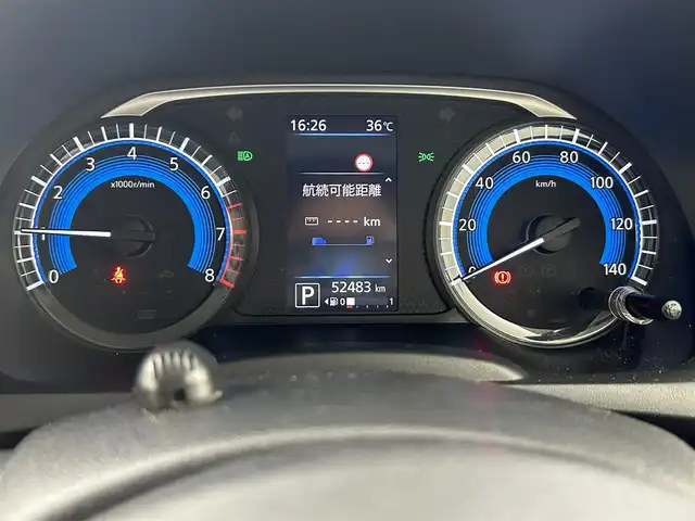 日産 デイズ X 大阪府 2020(令2)年 5.3万km スパークリングレッドM エマージェンシーブレーキ/純正ナビ（Bluetooth/CD/DVD/AM/FM）/フルセグTV/アラウンドビューモニター/オートマチックハイビーム/純正14インチアルミホイール/車線逸脱警報機能/踏み間違い衝突防止アシスト/車線逸脱防止支援システム/前方衝突予測警報/ふらつき警報/先行車発進お知らせ機能/クリアランスソナー/スマートキー/ETC