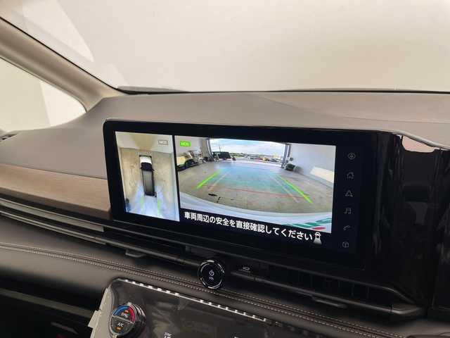 日産 セレナ e－パワー ハイウェイスター V 愛知県 2025(令7)年 0.1千km プリズムホワイト プロパイロット緊急停止支援システム/登録済未使用車/純正12.3型ディズプレイオーディオナビ/全方位カメラ/両側パワースライドドア/レーダークルーズコントロール/バックカメラ/ハンズフリースライドドア/コーナーセンサー/ワイヤレス充電器/純正アルミホイール/ETC2.0/ブラインドスポットモニター/LEDヘッドライト/インテリジェントミラー/リアオートエアコン/オートマチックハイビーム/ドライブレコーダー/衝突軽減システム/フルセグ/Bluetooth/ステアリングスイッチ/スマートキー/プッシュスタート