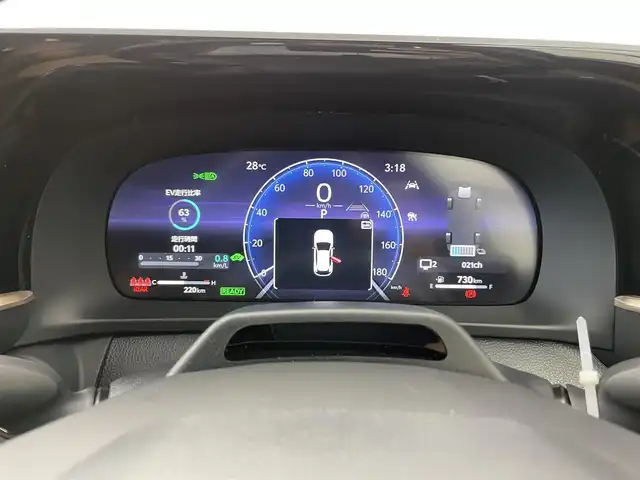 トヨタ クラウン スポーツ Z 愛知県 2025(令7)年 0.1万km 赤 有償カラー【エモーショナルレッドIII】/トヨタセーフティセンス/　・プリクラッシュセーフティ/　・レーンキープアシスト/　・アダプティブクルーズコントロール/　・ブラインドスポットモニター/トヨタチームメイト/純正ナビ/　ーBT/フルセグTV/USB/AppleCarPlay/AndroidAuto/パノラミックビューモニタ-/前後純正ドラレコ/ＥＴＣ２．０/ベージュ革/シートヒーター/ベンチレーション/タイプＣ２口/置くだけ充電/純正スペアタイヤ車載/純正２１インチアルミ
