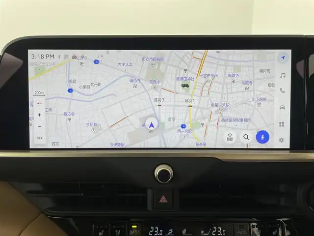 トヨタ クラウン スポーツ Z 愛知県 2025(令7)年 0.1万km 赤 有償カラー【エモーショナルレッドIII】/トヨタセーフティセンス/　・プリクラッシュセーフティ/　・レーンキープアシスト/　・アダプティブクルーズコントロール/　・ブラインドスポットモニター/トヨタチームメイト/純正ナビ/　ーBT/フルセグTV/USB/AppleCarPlay/AndroidAuto/パノラミックビューモニタ-/前後純正ドラレコ/ＥＴＣ２．０/ベージュ革/シートヒーター/ベンチレーション/タイプＣ２口/置くだけ充電/純正スペアタイヤ車載/純正２１インチアルミ