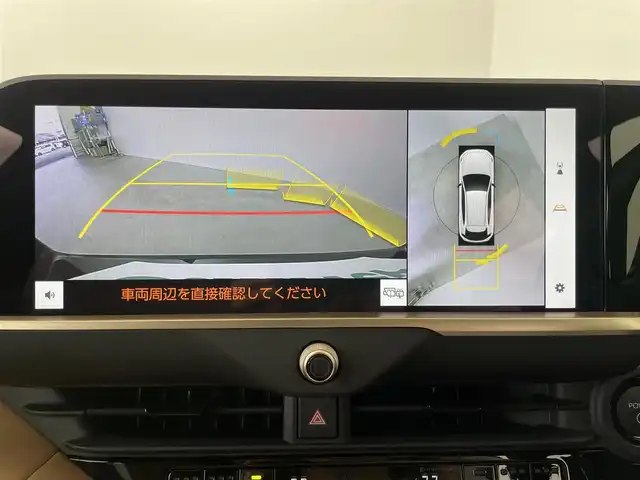 トヨタ クラウン スポーツ Z 愛知県 2025(令7)年 0.1万km 赤 有償カラー【エモーショナルレッドIII】/トヨタセーフティセンス/　・プリクラッシュセーフティ/　・レーンキープアシスト/　・アダプティブクルーズコントロール/　・ブラインドスポットモニター/トヨタチームメイト/純正ナビ/　ーBT/フルセグTV/USB/AppleCarPlay/AndroidAuto/パノラミックビューモニタ-/前後純正ドラレコ/ＥＴＣ２．０/ベージュ革/シートヒーター/ベンチレーション/タイプＣ２口/置くだけ充電/純正スペアタイヤ車載/純正２１インチアルミ