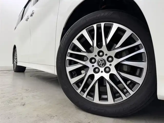 トヨタ アルファード S Cパッケージ 福岡県 2015(平27)年 6.6万km ホワイトパールクリスタルシャイン ツインサンルーフ　/後席モニター　/純正９型ナビ　/セーフティセンス　/レーダークルコン　/両側電動スライドドア　/電動リアゲート　/全席電動シート　/ステアリングヒーター　/ビルトインＥＴＣ　/ドラレコ　/ＷＡＣ　/ＬＥＤ