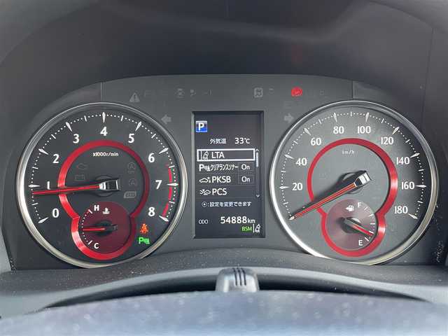 トヨタ アルファード S Cパッケージ 佐賀県 2019(令1)年 5.5万km ホワイトパールクリスタルシャイン 黒革シート/純正10インチSDナビゲーション/・フルセグTV/CD/DVD/SD/HDMI/Bluetooth/純正12インチフリップダウンモニター/バックカメラ/前後ドライブレコーダー/ビルトインETC2.0/デジタルインナーミラー/両側パワースライドドア/パワーバックドア/後席エアコン/100V電源/電子パーキングブレーキ/AUTO HOLD機能/DN席+2列目パワーシート(D席メモリー機能付)/DN席シートヒーター/シートベンチレーション/N席＋2列目電動オットマン/後席サンシェード/ISOFIX対応/木目調革巻きステアリング/ステアリングヒーター/ステアリングリモコン/純正17インチアルミホイール/純正三眼LEDヘッドライト/アダプティブフロントライティングシステム/オートマチックハイビーム/純正LEDフォグランプ/純正フロアマット/純正ドアバイザ―/取扱説明書/スペアキー１本/トヨタセーフティセンス/・レーダークルーズコントロール/・レーントレーシングアシスト/・クリアランスソナー/・プリクラッシュセーフティ/・パーキングサポートブレーキ/・ブラインドスポットモニター/・ロードサインアシスト