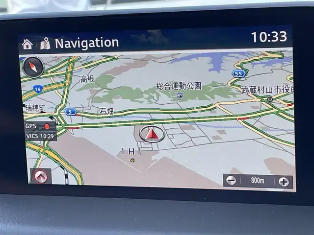 マツダ ＣＸ－８ XD プロアクティブ 東京都 2019(令1)年 5.6万km スノーフレイクホワイトパールマイカ マツダコネクト７型ナビフルセグ　/・BluetoothAudio/・AM/FM/USB/AUX/アラウンドビューモニター　/ヘッドアップディスプレイ　/ＬＥＤヘッドライト　/ＢＯＳＥサウンド　/レーダークルーズコントロール　/アドバンストスマートシティブレーキサポート/・パーキングセンサー/（フロント＆リア）/・車線逸脱警報システム/・交通標識認識システム/ブラインドスポットモニター/前席シートヒーター/・D席パワーシート/・2列目カップホルダー付ベンチシート/プッシュエンジンスタート/スマートキー